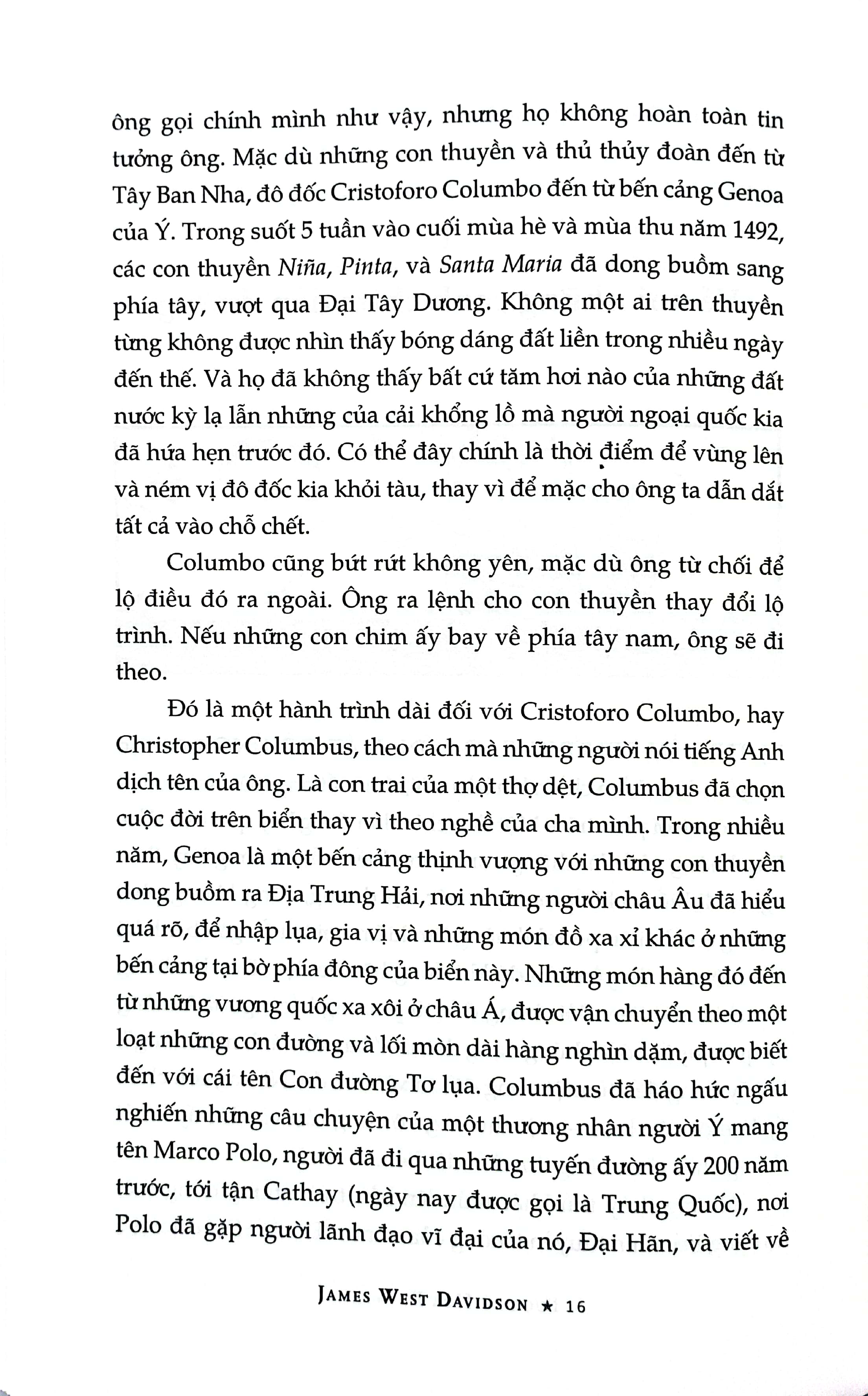 lược sử hoa kỳ - Ảnh 6