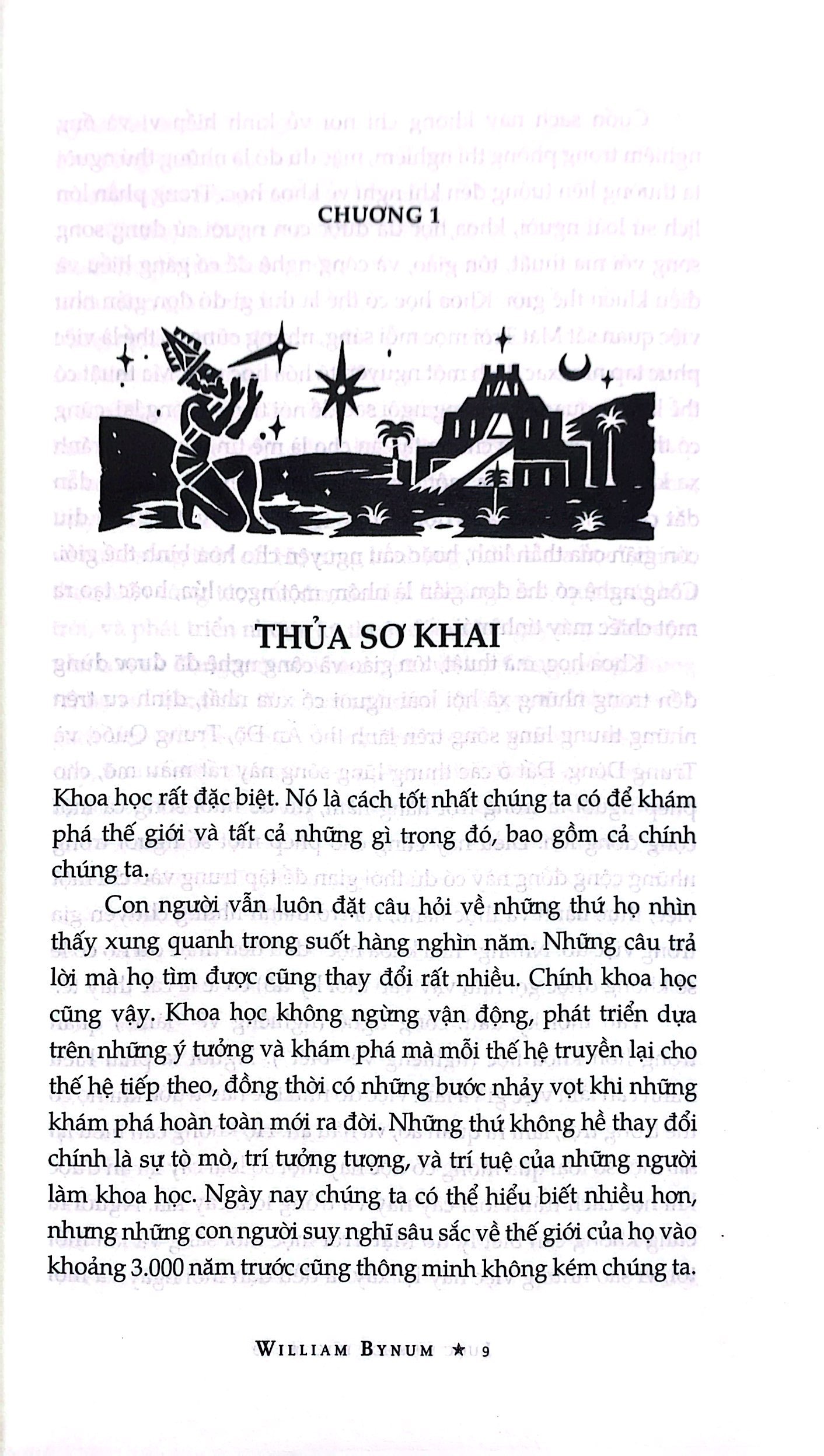 lược sử khoa học (tái bản 2023) - Ảnh 3