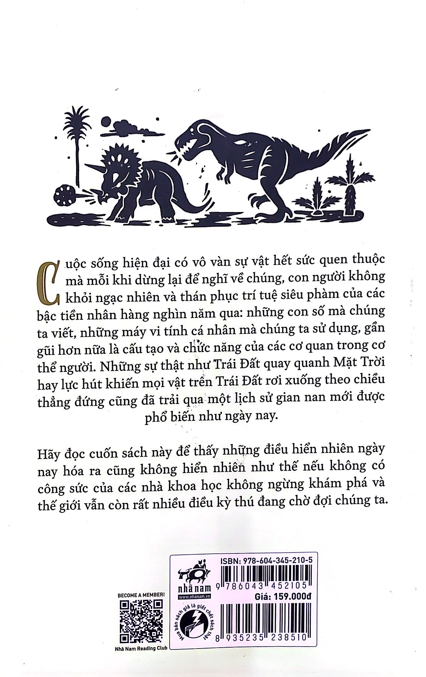 lược sử khoa học (tái bản 2023) - Ảnh 8