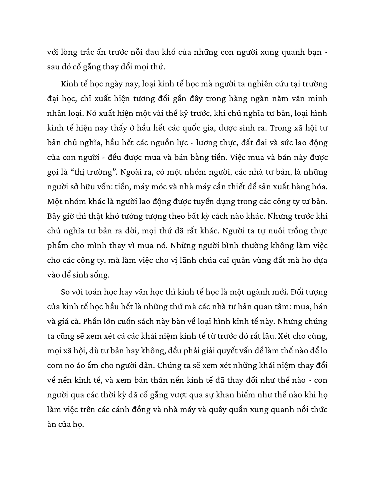 lược sử kinh tế học - Ảnh 10