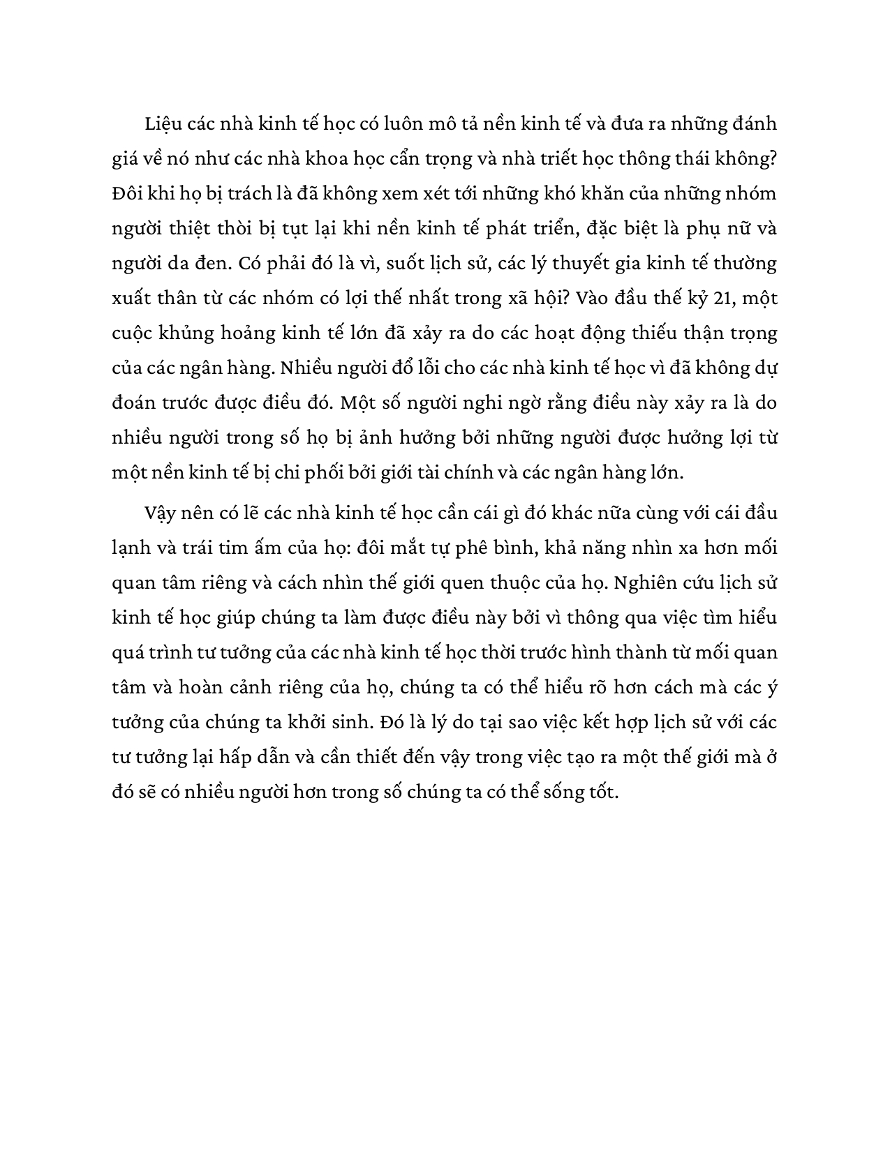 lược sử kinh tế học - Ảnh 11