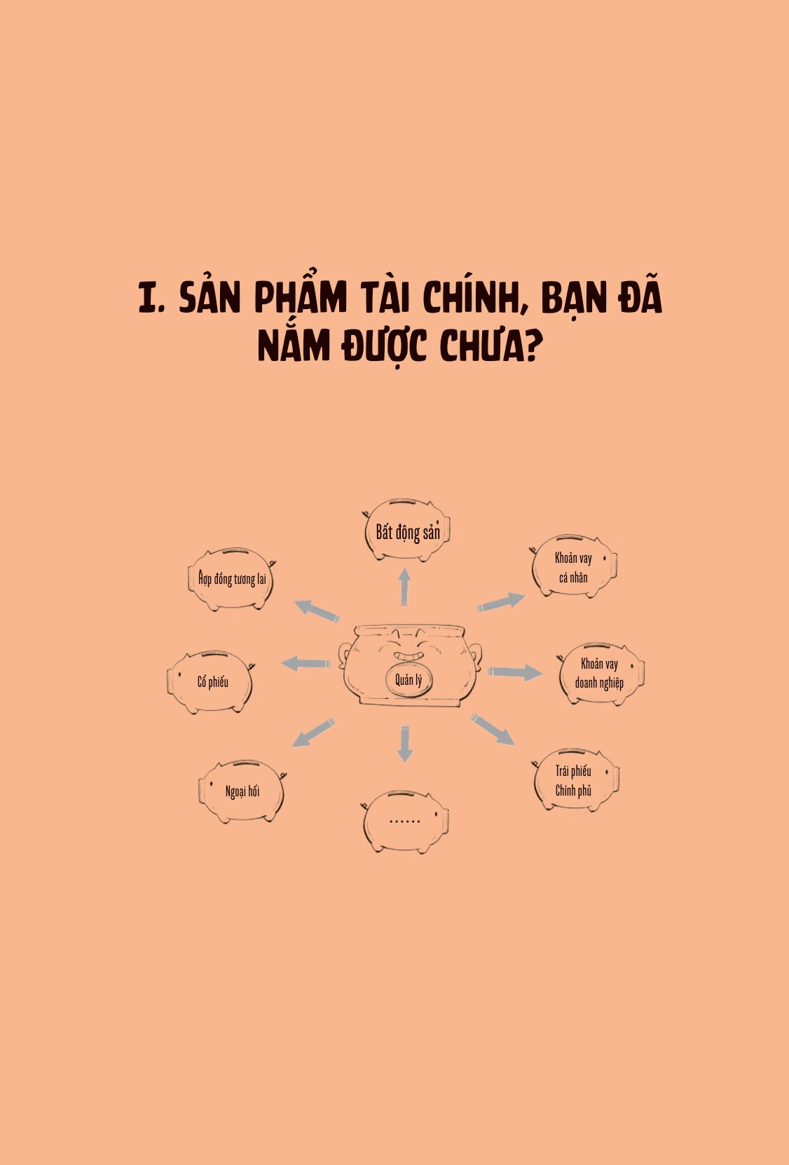 Lược Sử Kinh Tế Học Lầy Lội - Quản Lý Tài Chính - Ảnh 7