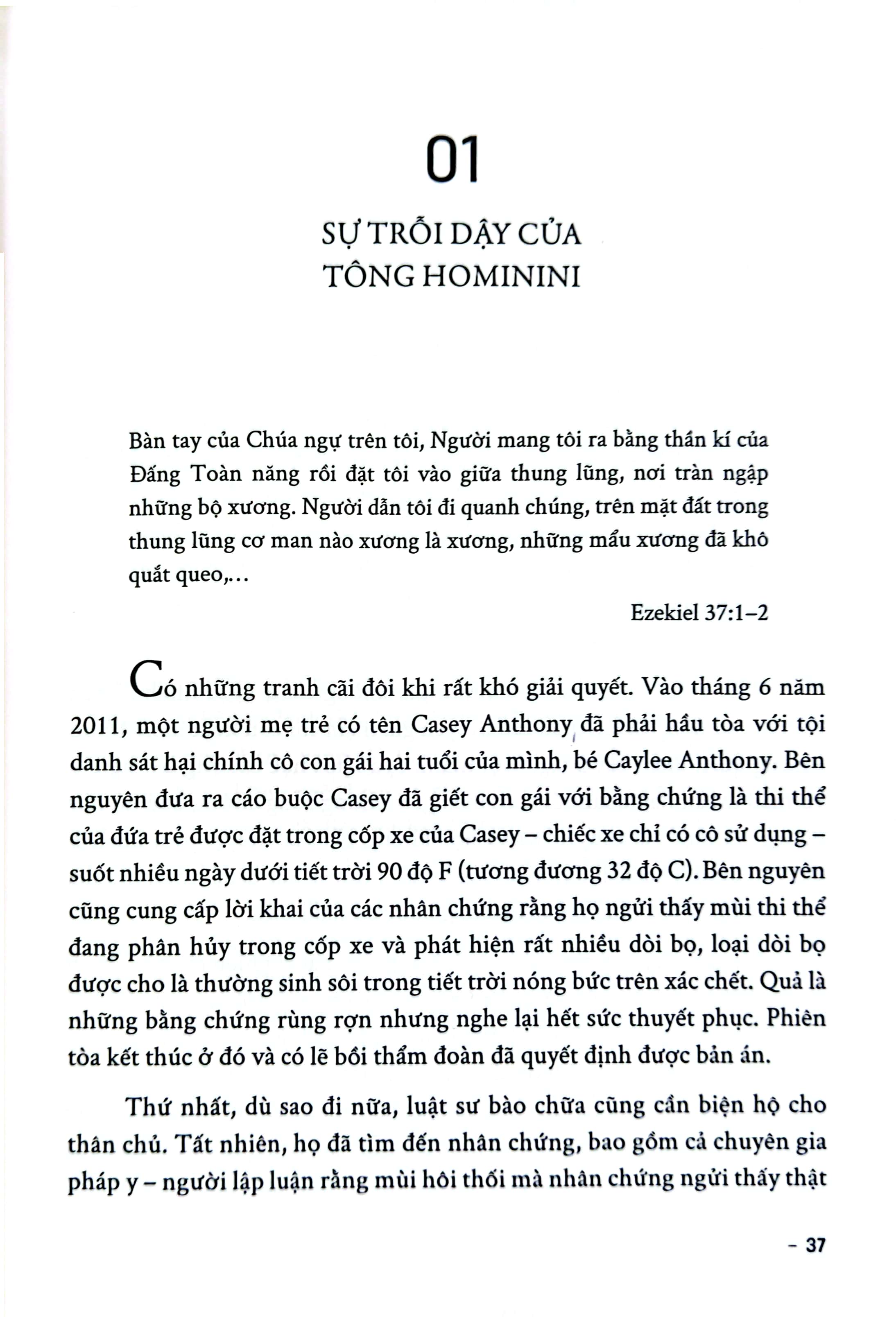 lược sử ngôn ngữ - chuyện kể về phát minh vĩ đại nhất của loài người - Ảnh 9