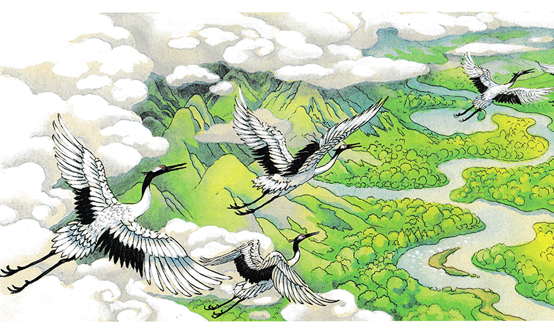 lược sử nước việt bằng tranh (tái bản 2024) - Ảnh 4