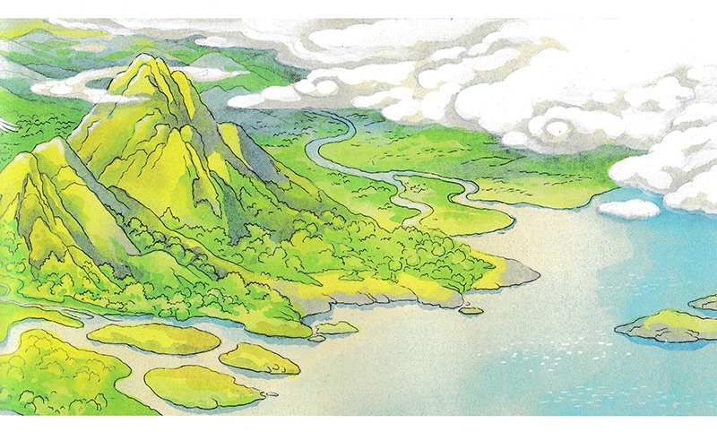 lược sử nước việt bằng tranh (tái bản 2024) - Ảnh 5