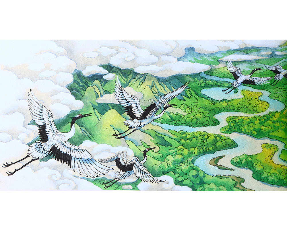 lược sử nước việt bằng tranh - viet nam - a brief history in pictures - bìa cứng (tái bản 2019) - Ảnh 5