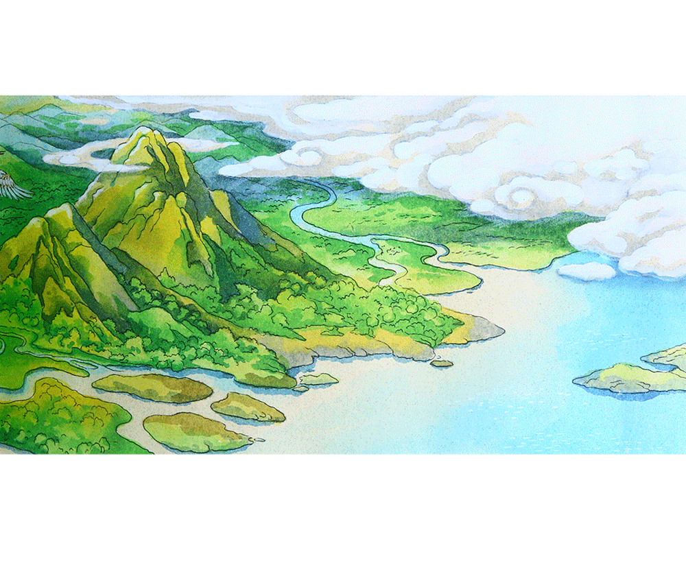 lược sử nước việt bằng tranh - viet nam - a brief history in pictures - bìa cứng (tái bản 2019) - Ảnh 6