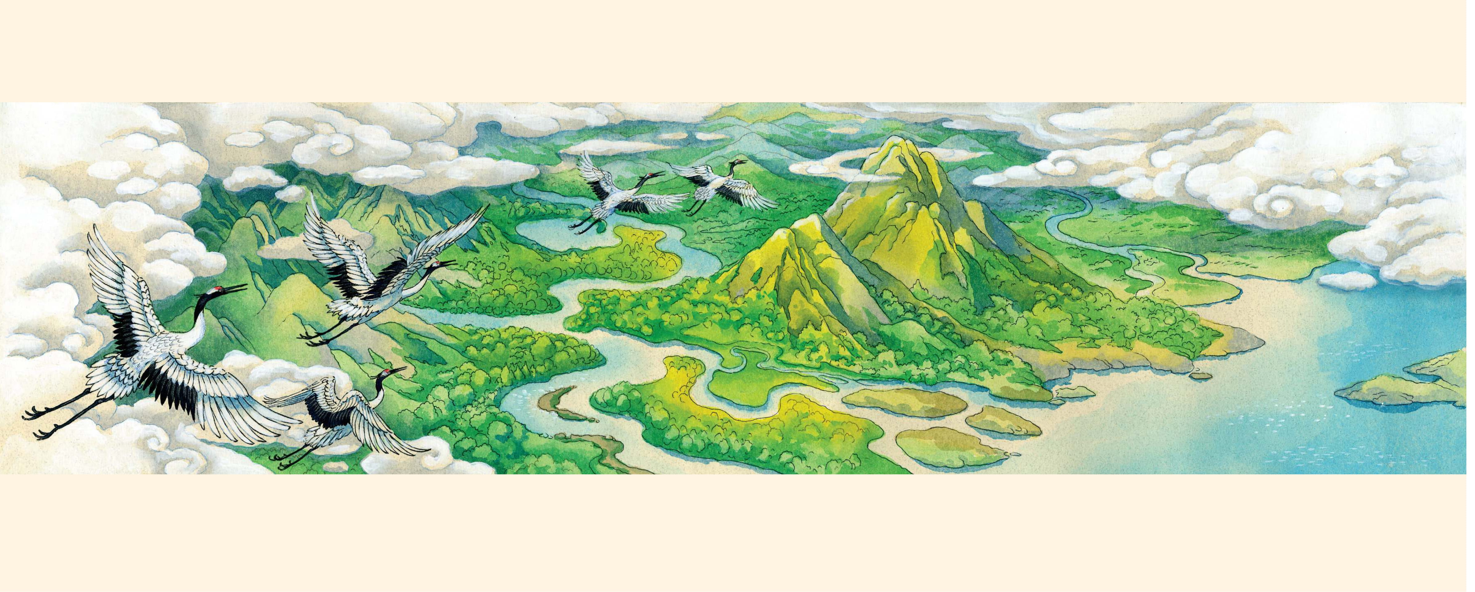 Luoc Su Nuoc Viet Bang Tranh - 絵入りベトナム略史 - Song Ngu Viet-Nhat - Bia Cung - Ảnh 4