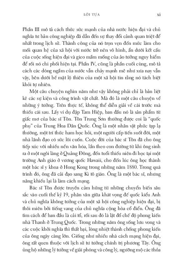 lược sử nước - water - a biography - Ảnh 13