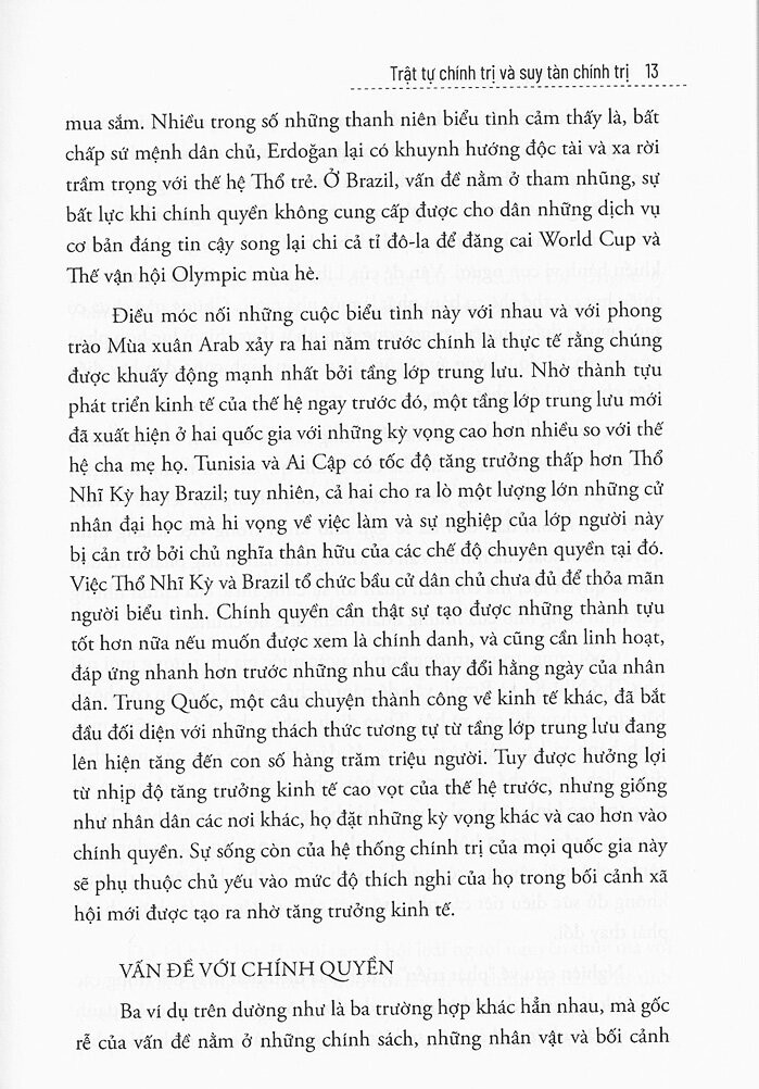 lược sử phát triển dân quyền nhật bản - Ảnh 9