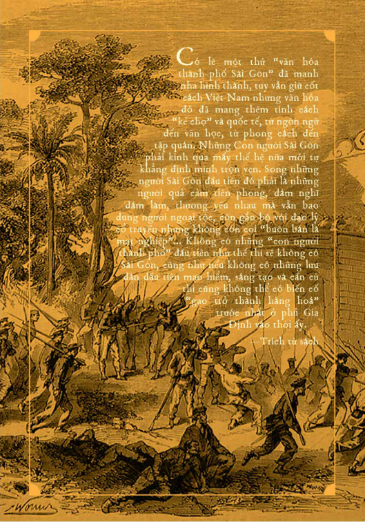 lược sử sài gòn từ thế kỷ xvii đến khi pháp xâm chiếm (1859) - Ảnh 13