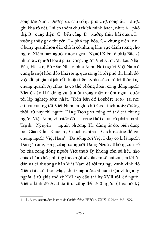 lược sử sài gòn từ thế kỷ xvii đến khi pháp xâm chiếm (1859) - Ảnh 7
