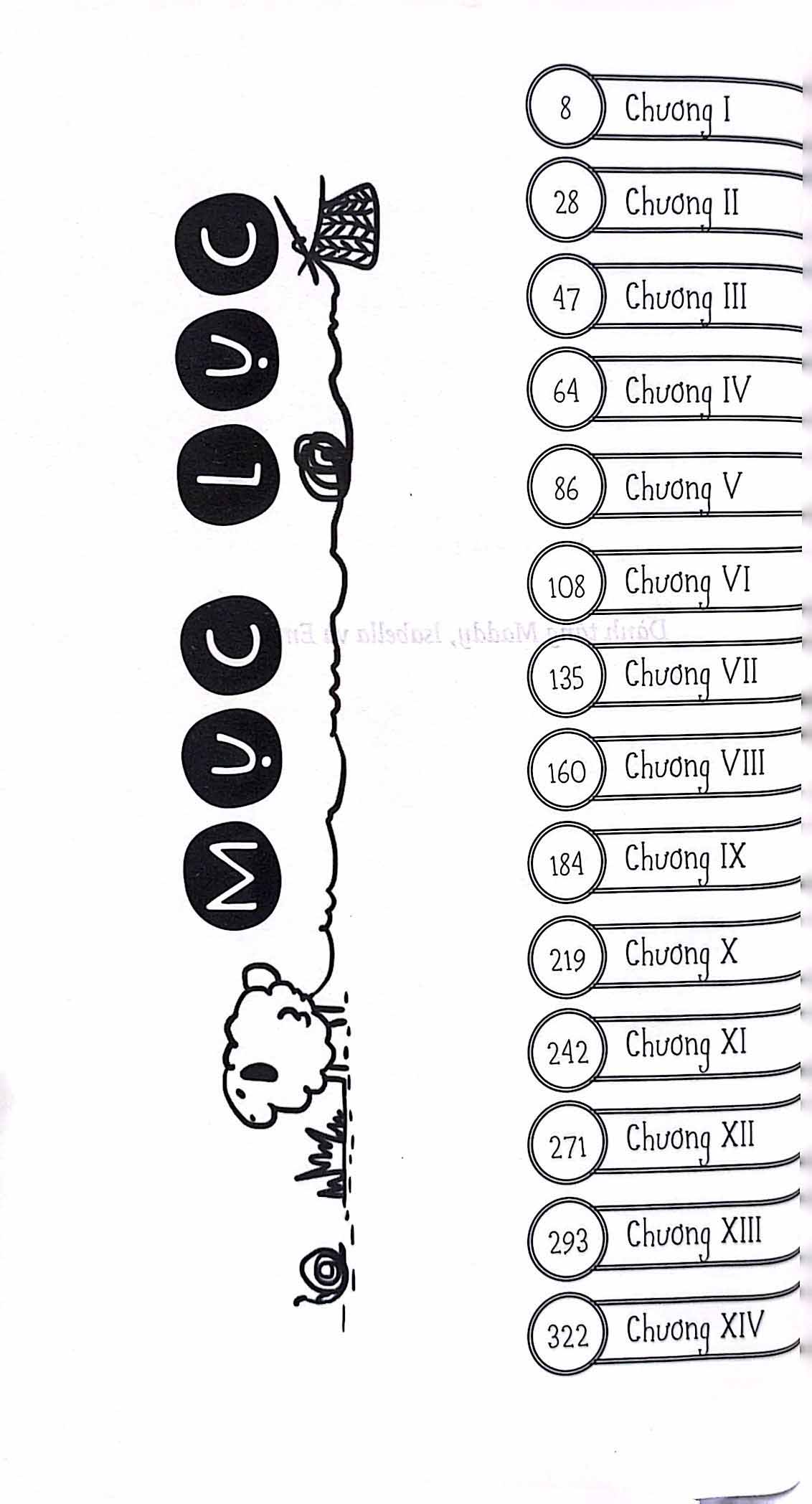 lược sử thế giới trên lưng cừu - Ảnh 3