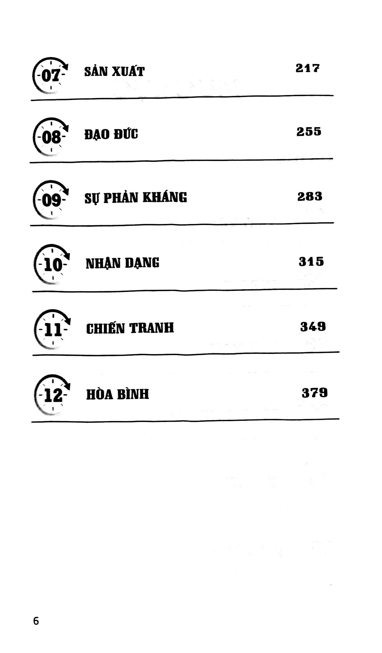 lược sử thời gian - Ảnh 4
