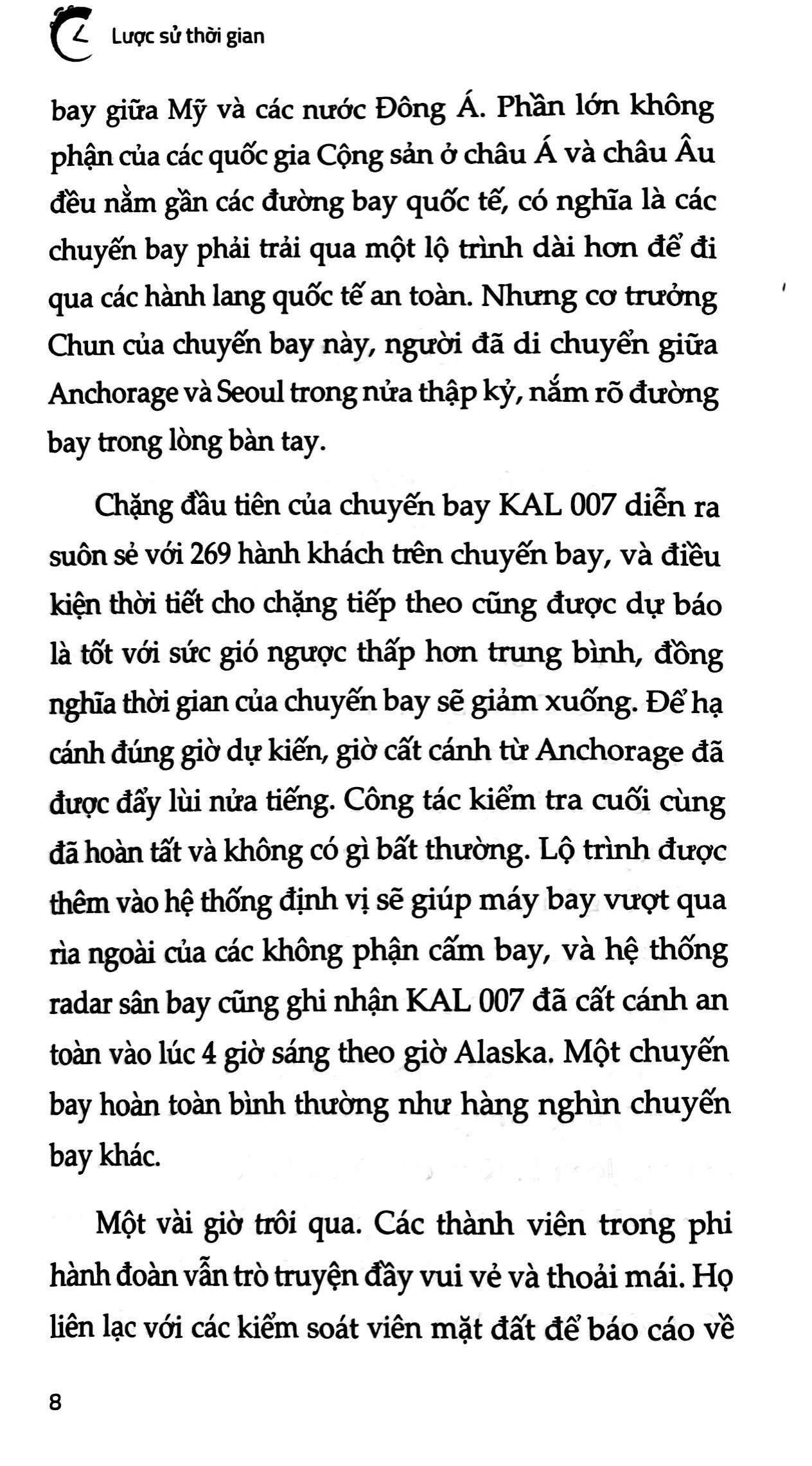 lược sử thời gian - Ảnh 6