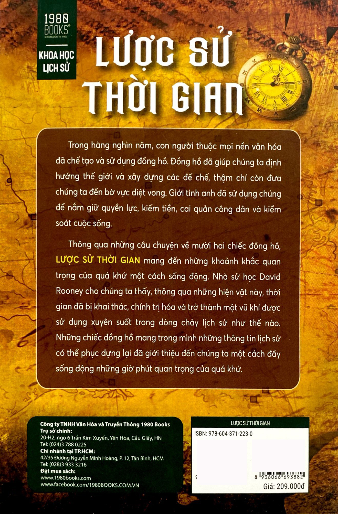 lược sử thời gian - Ảnh 8