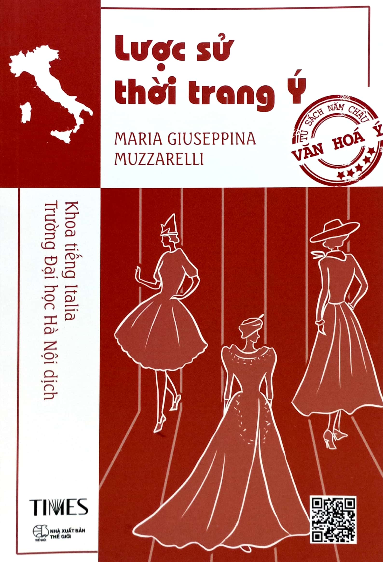 lược sử thời trang ý - Ảnh 2