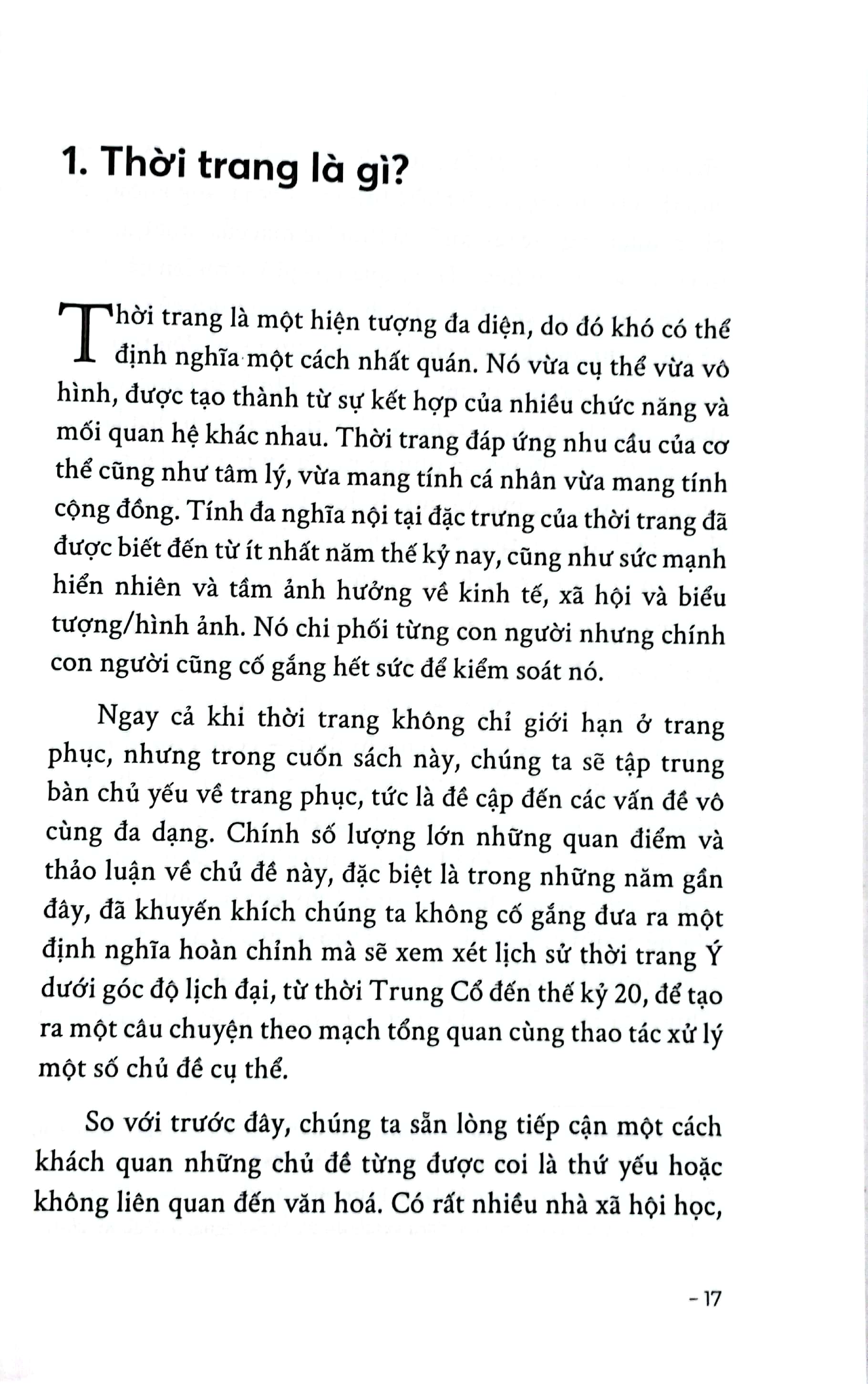lược sử thời trang ý - Ảnh 4