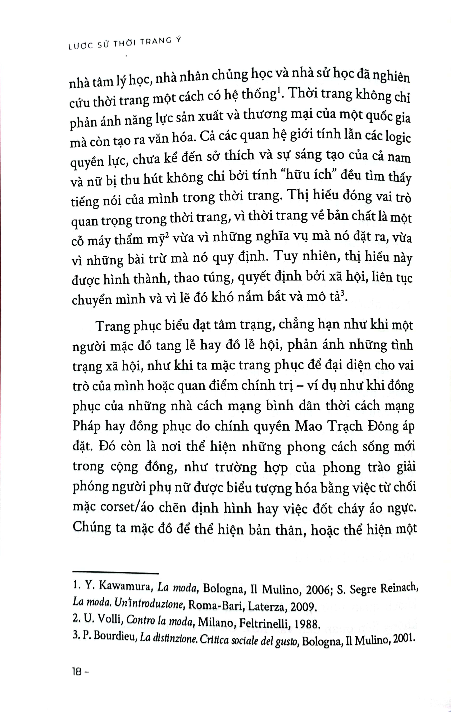 lược sử thời trang ý - Ảnh 5