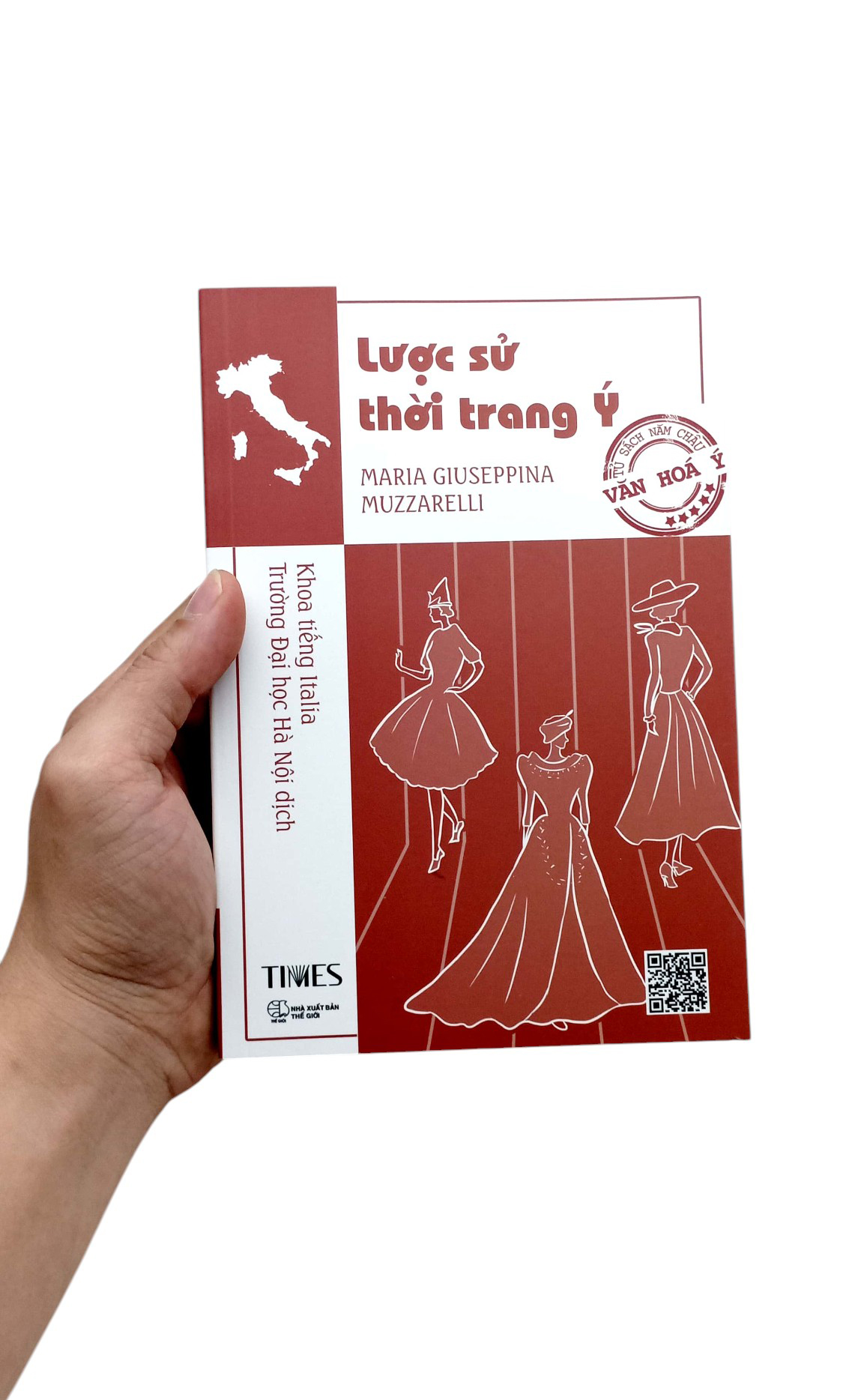 lược sử thời trang ý - Ảnh 7