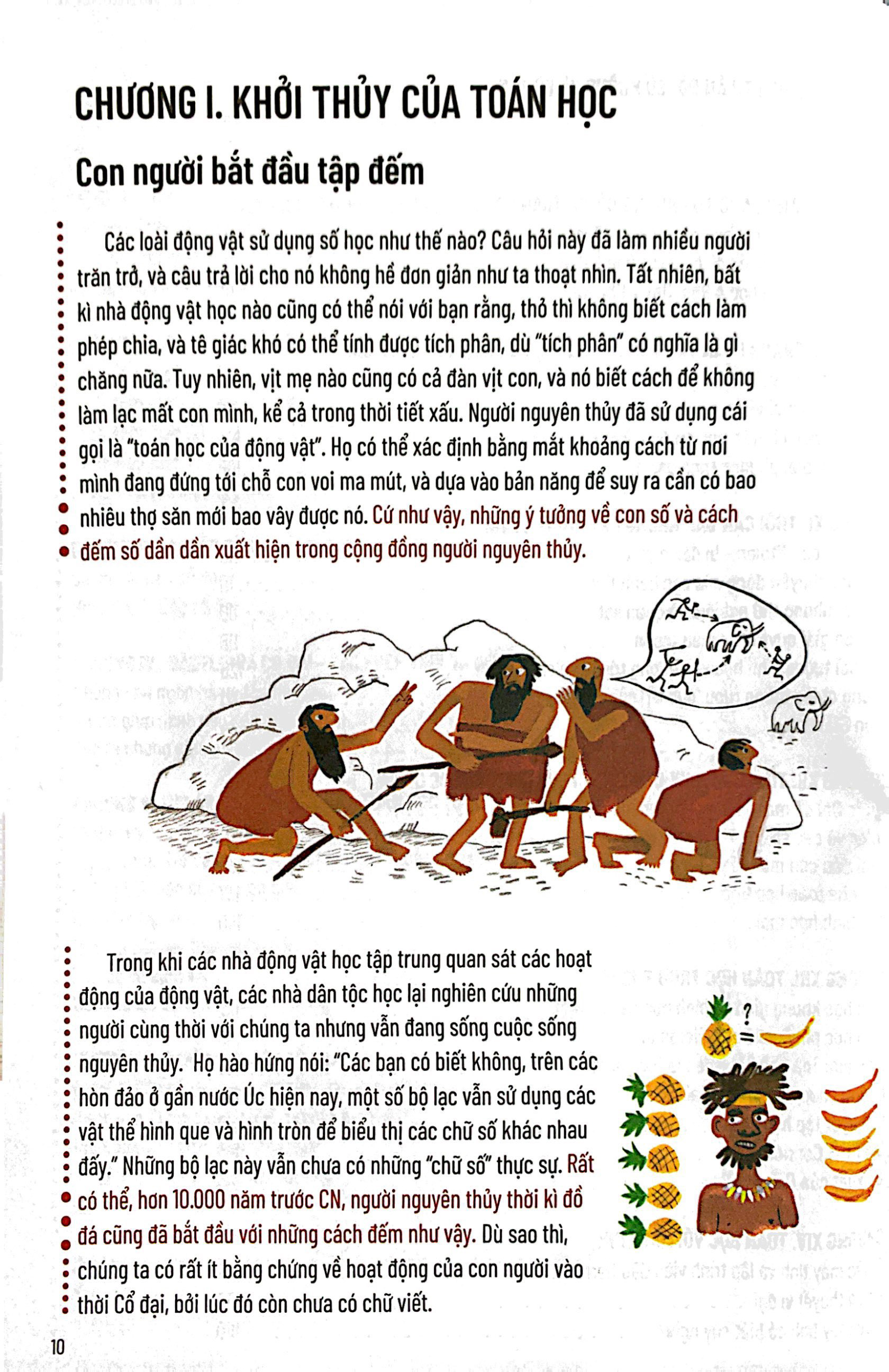 lược sử toán học - từ ý tưởng đến thực hành - Ảnh 10