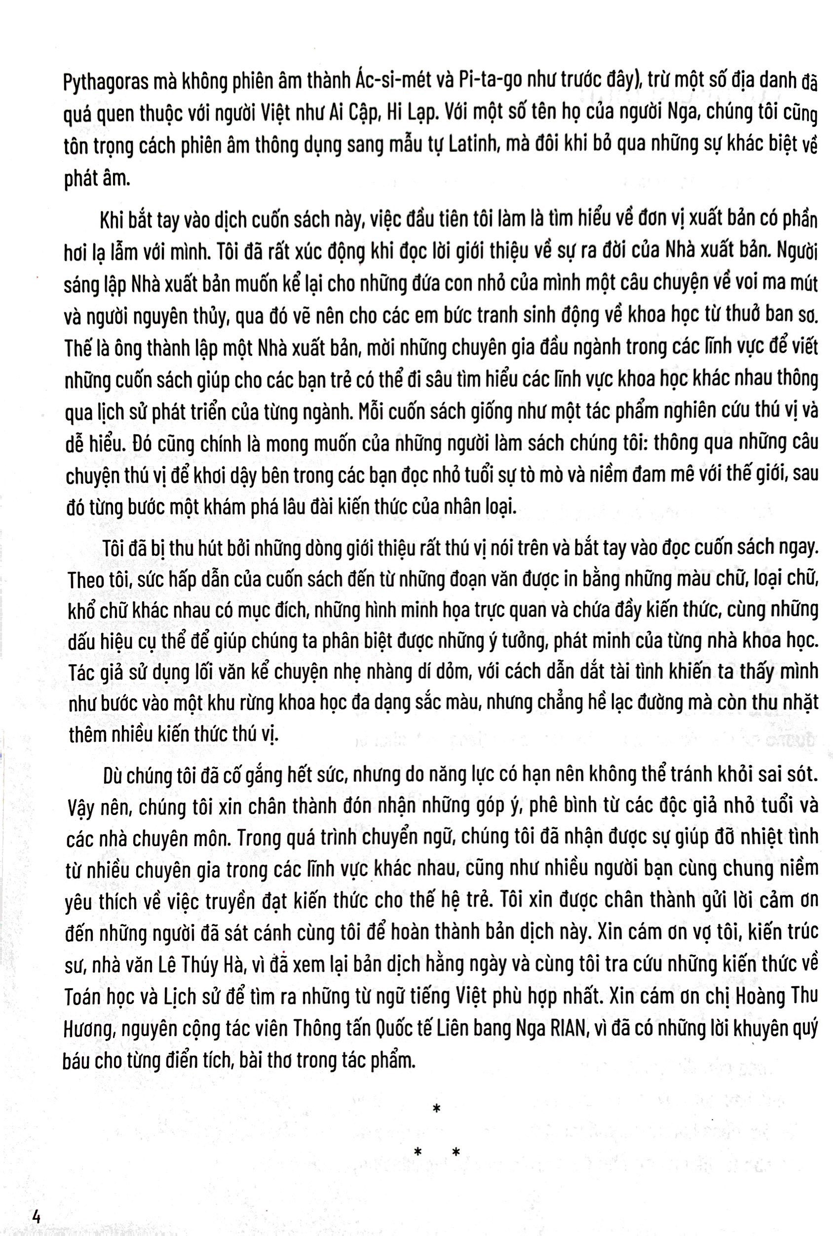 lược sử toán học - từ ý tưởng đến thực hành - Ảnh 7