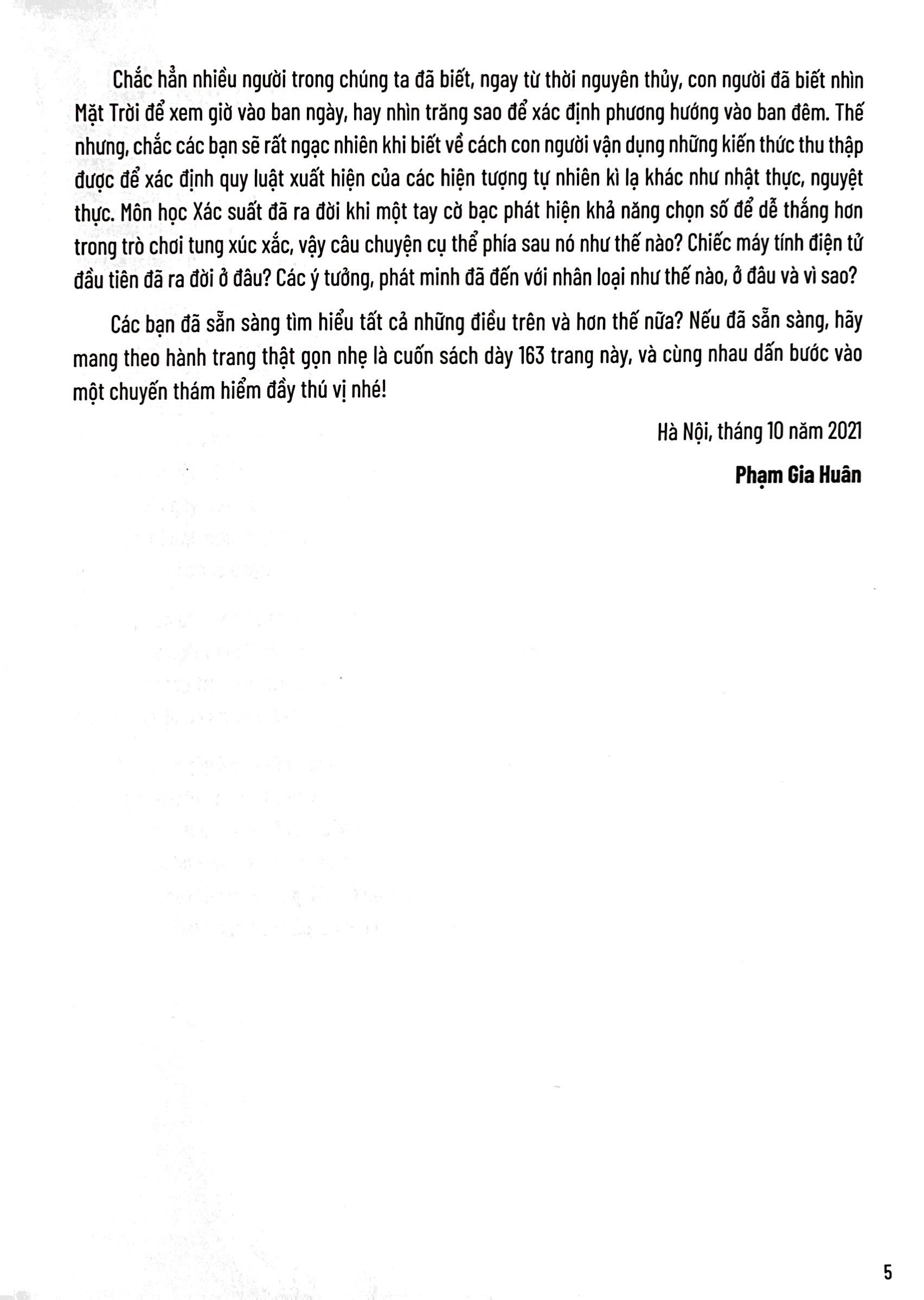 lược sử toán học - từ ý tưởng đến thực hành - Ảnh 8