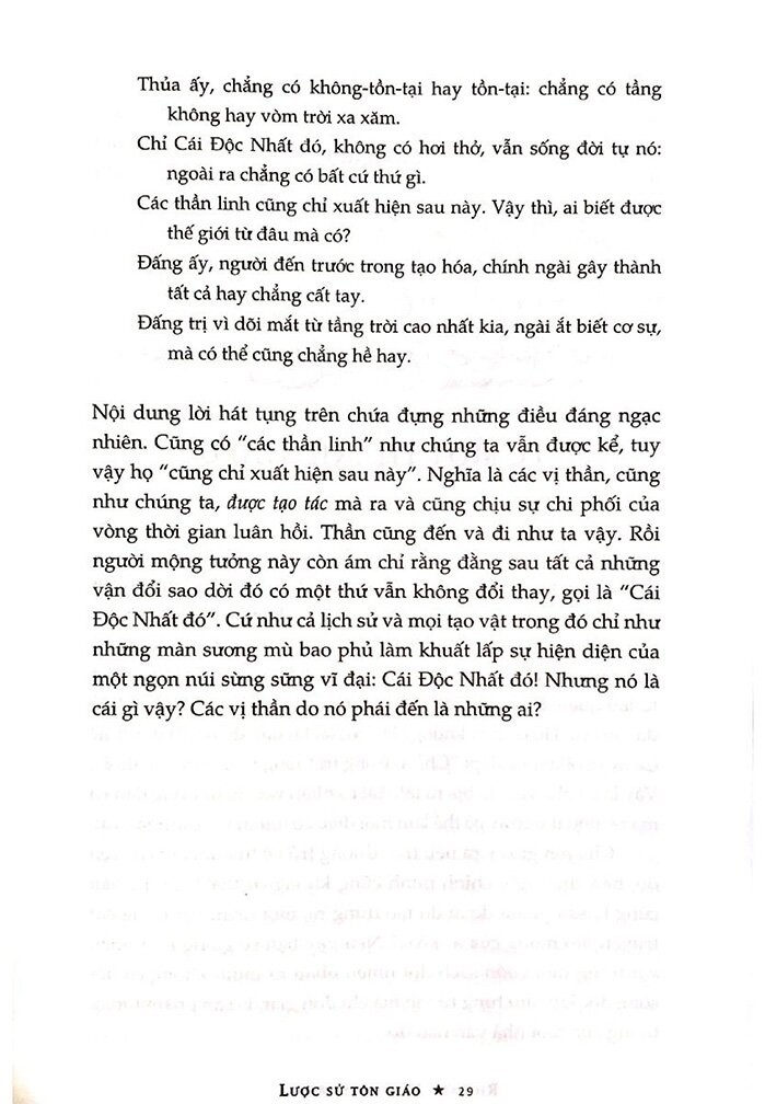 lược sử tôn giáo - Ảnh 18