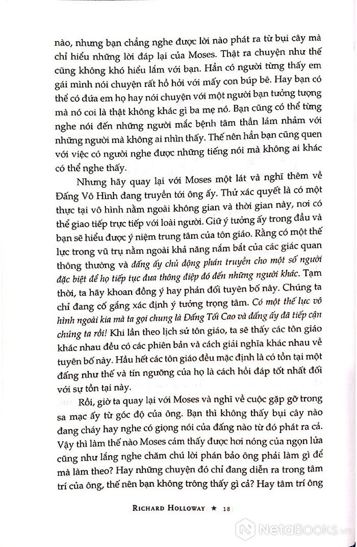 lược sử tôn giáo - Ảnh 6