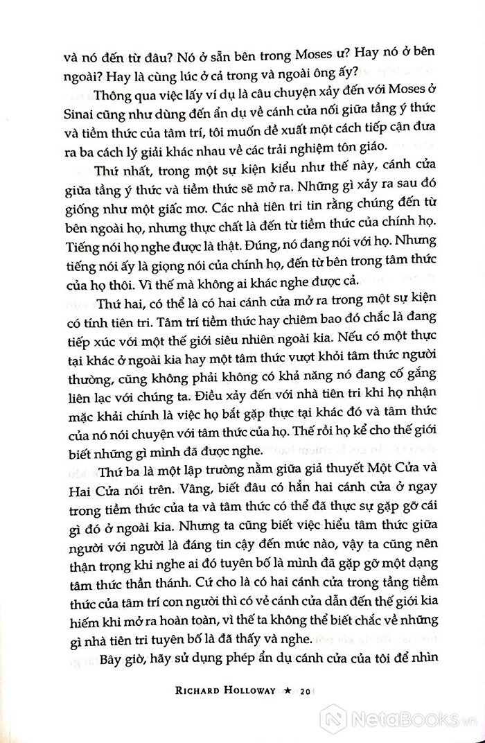 lược sử tôn giáo - Ảnh 8