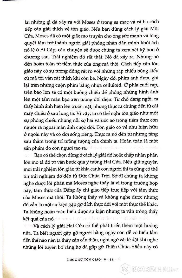 lược sử tôn giáo - Ảnh 9