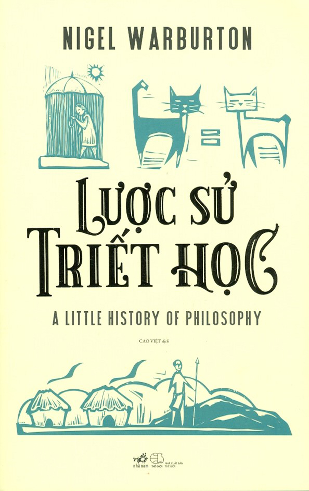 lược sử triết học - Ảnh 2