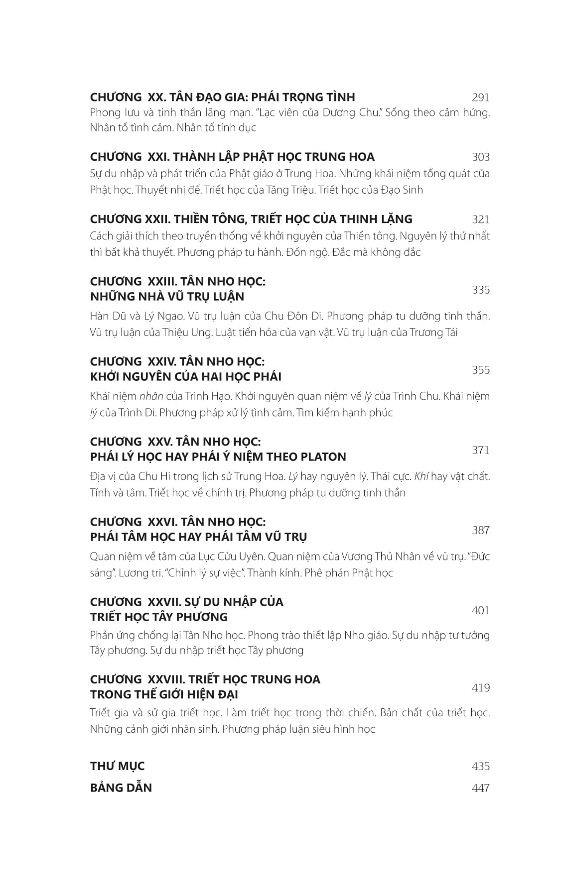 Lược Sử Triết Học Trung Hoa - A Short History Of Chinese Philosophy - Bìa Cứng - Ảnh 10