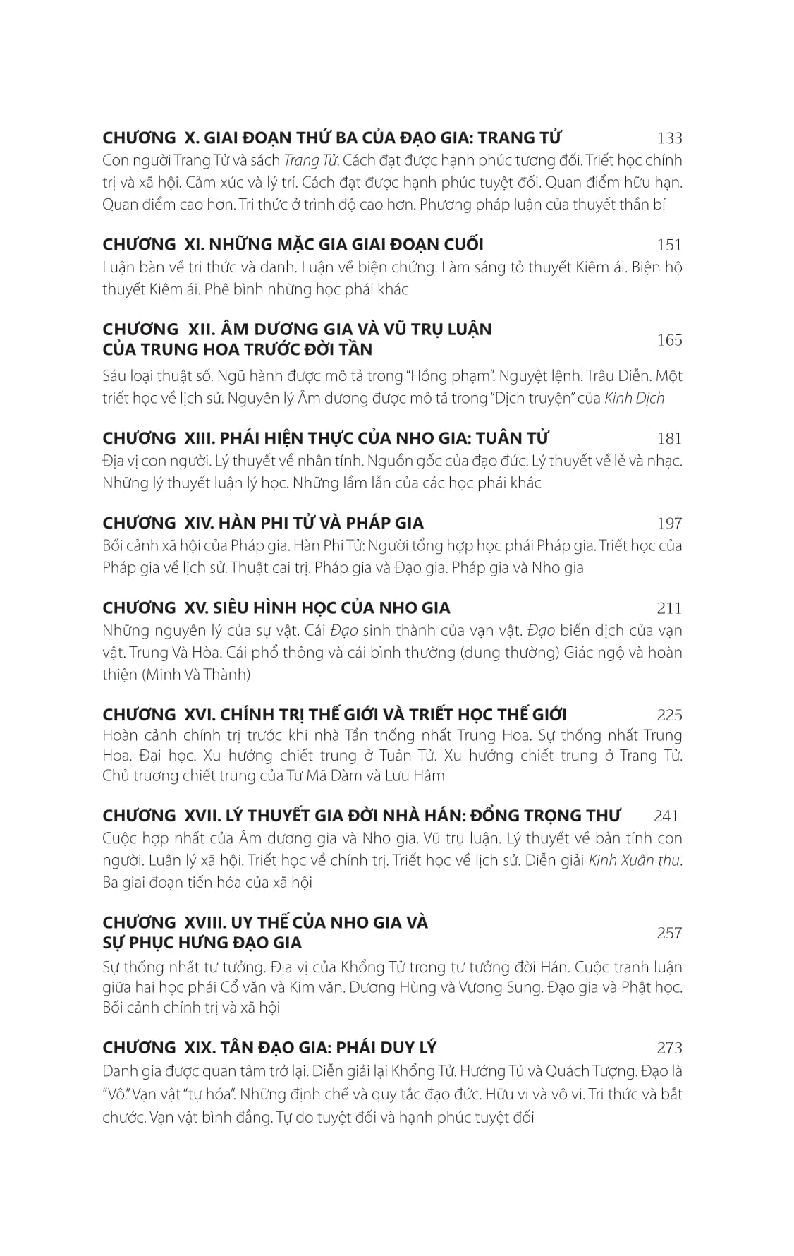 Lược Sử Triết Học Trung Hoa - A Short History Of Chinese Philosophy - Bìa Cứng - Ảnh 9