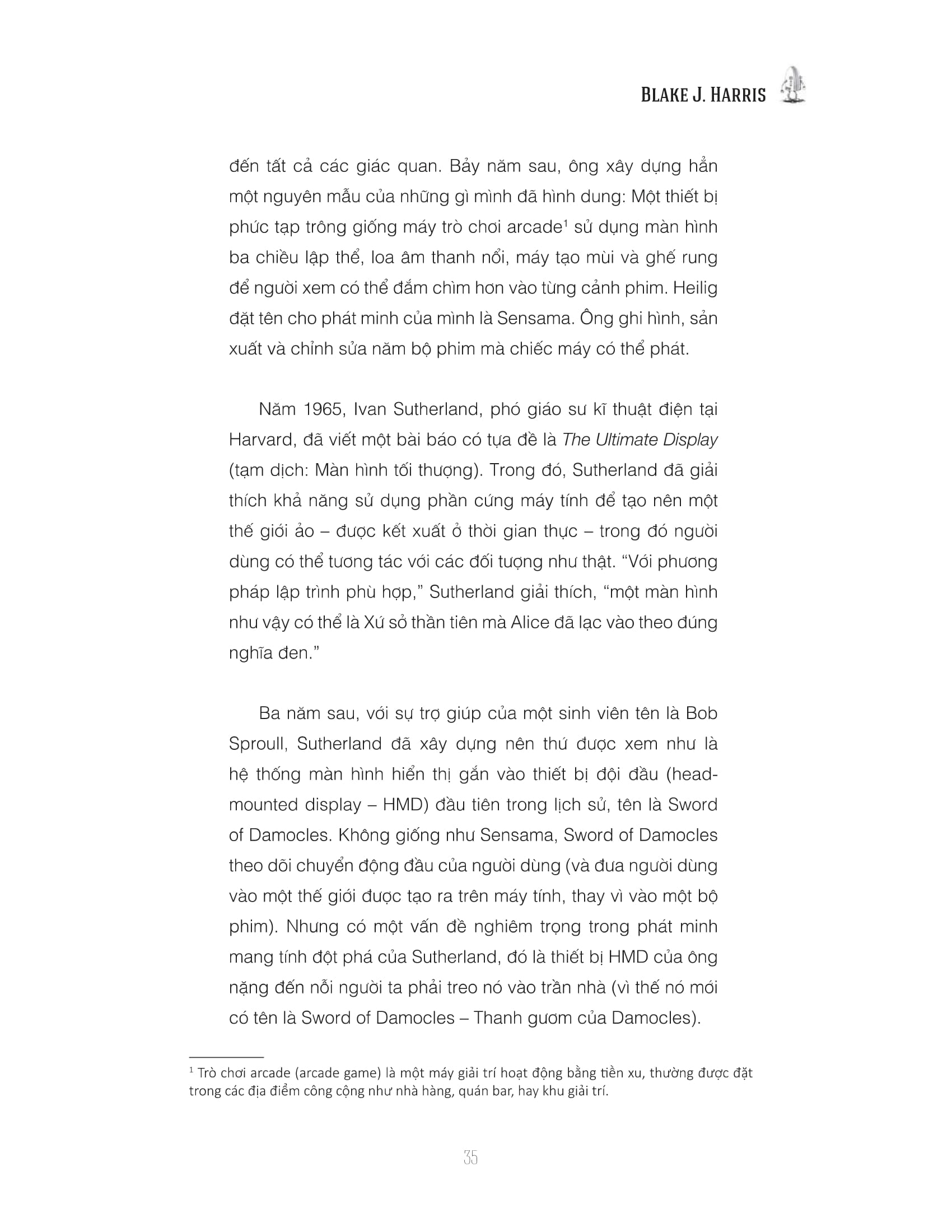 lược sử tương lai - Ảnh 11