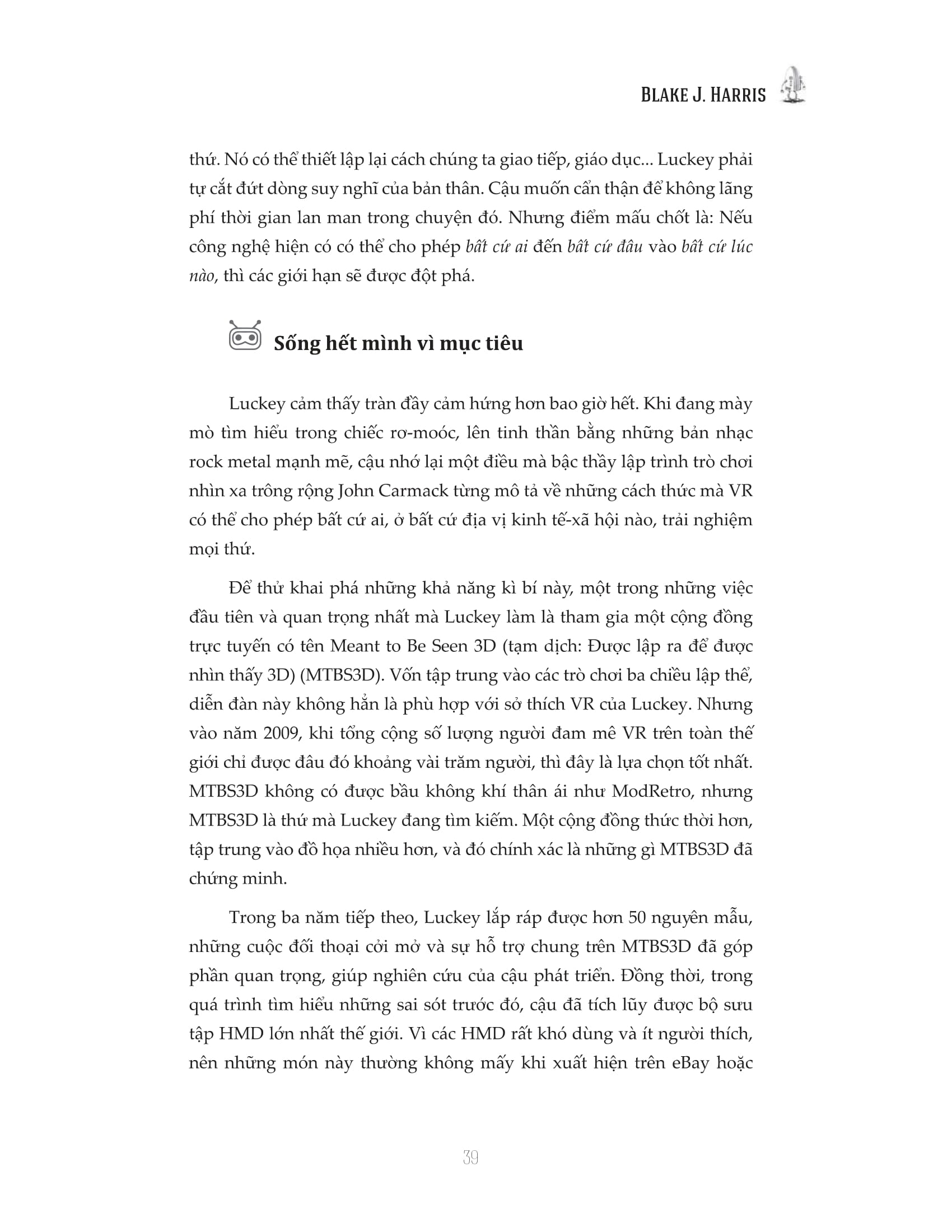 lược sử tương lai - Ảnh 15