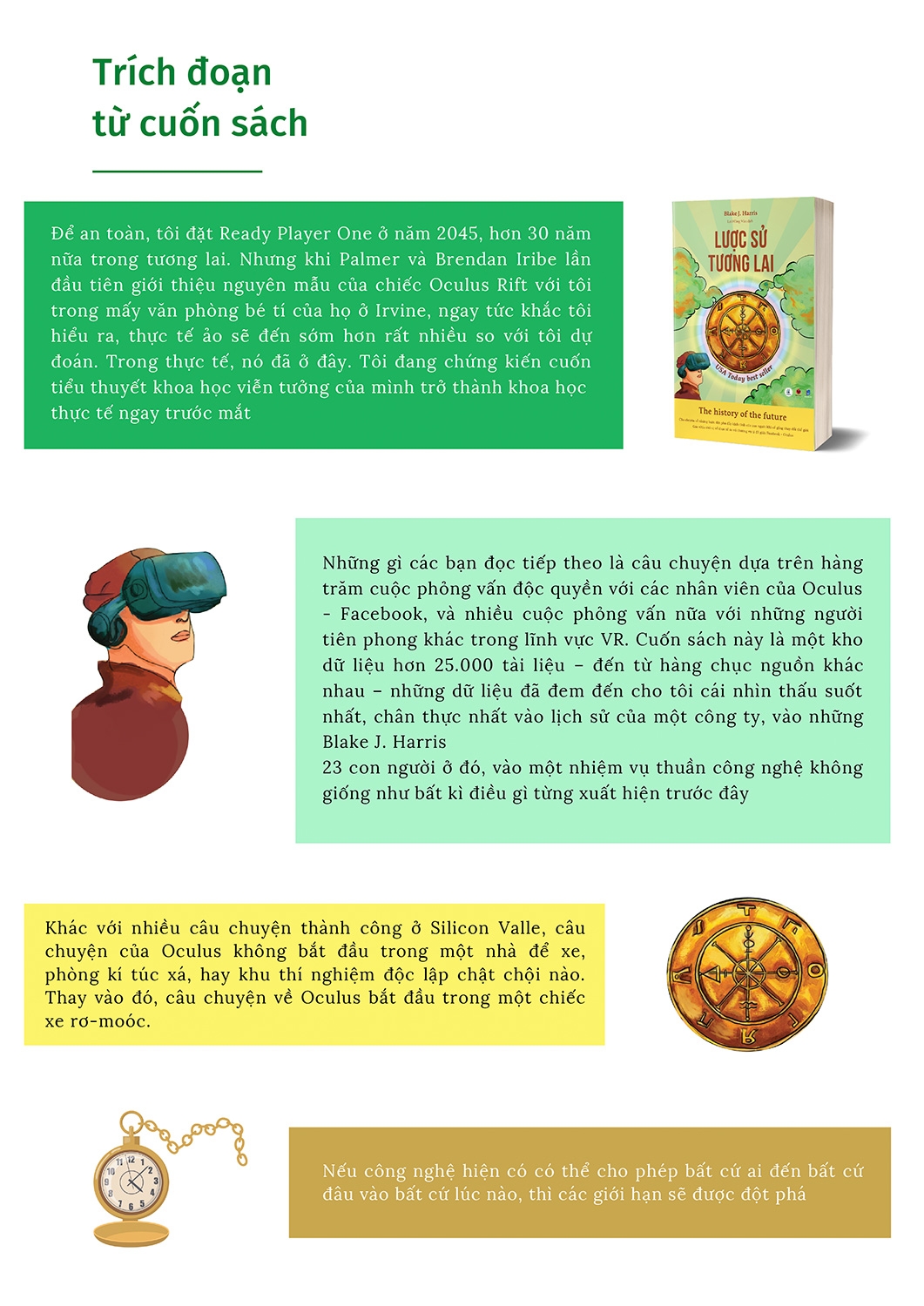 lược sử tương lai - Ảnh 5