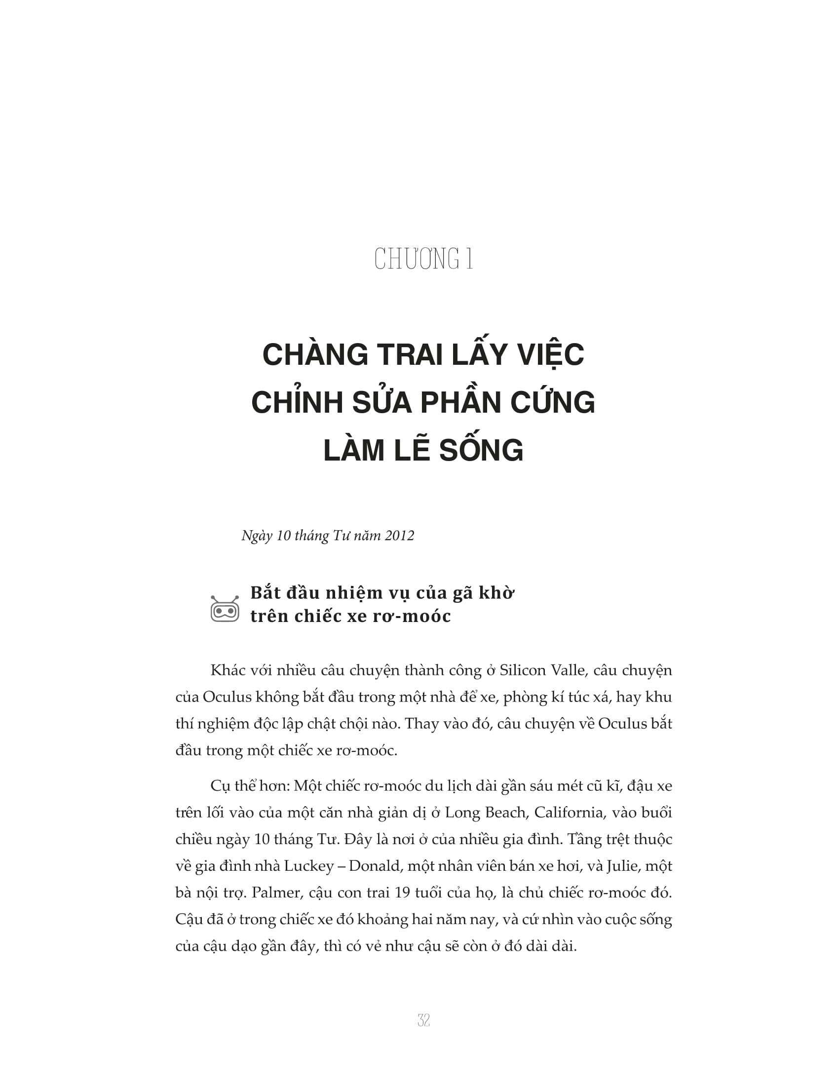 lược sử tương lai - Ảnh 8