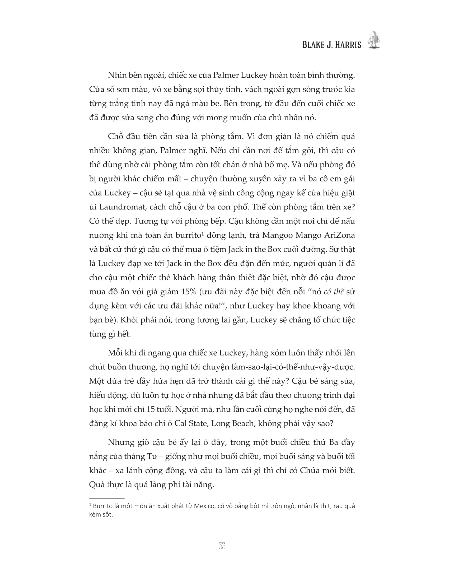 lược sử tương lai - Ảnh 9