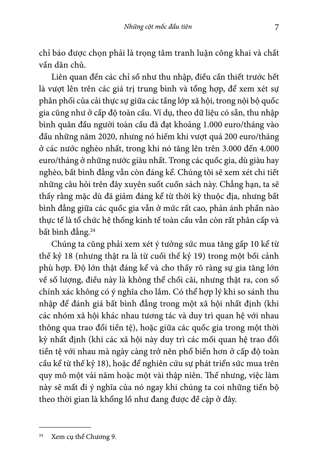 lược sử về bình đẳng - Ảnh 10