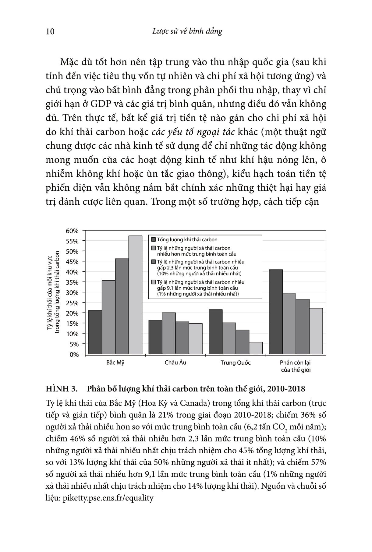 lược sử về bình đẳng - Ảnh 13
