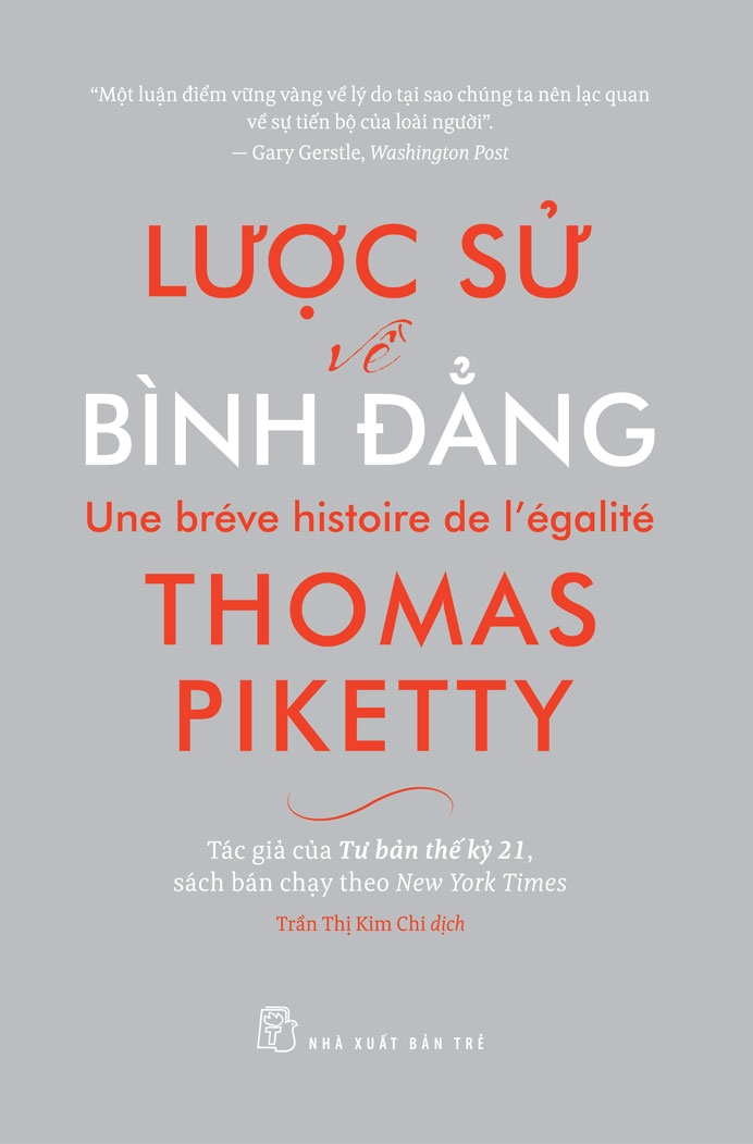lược sử về bình đẳng - Ảnh 2