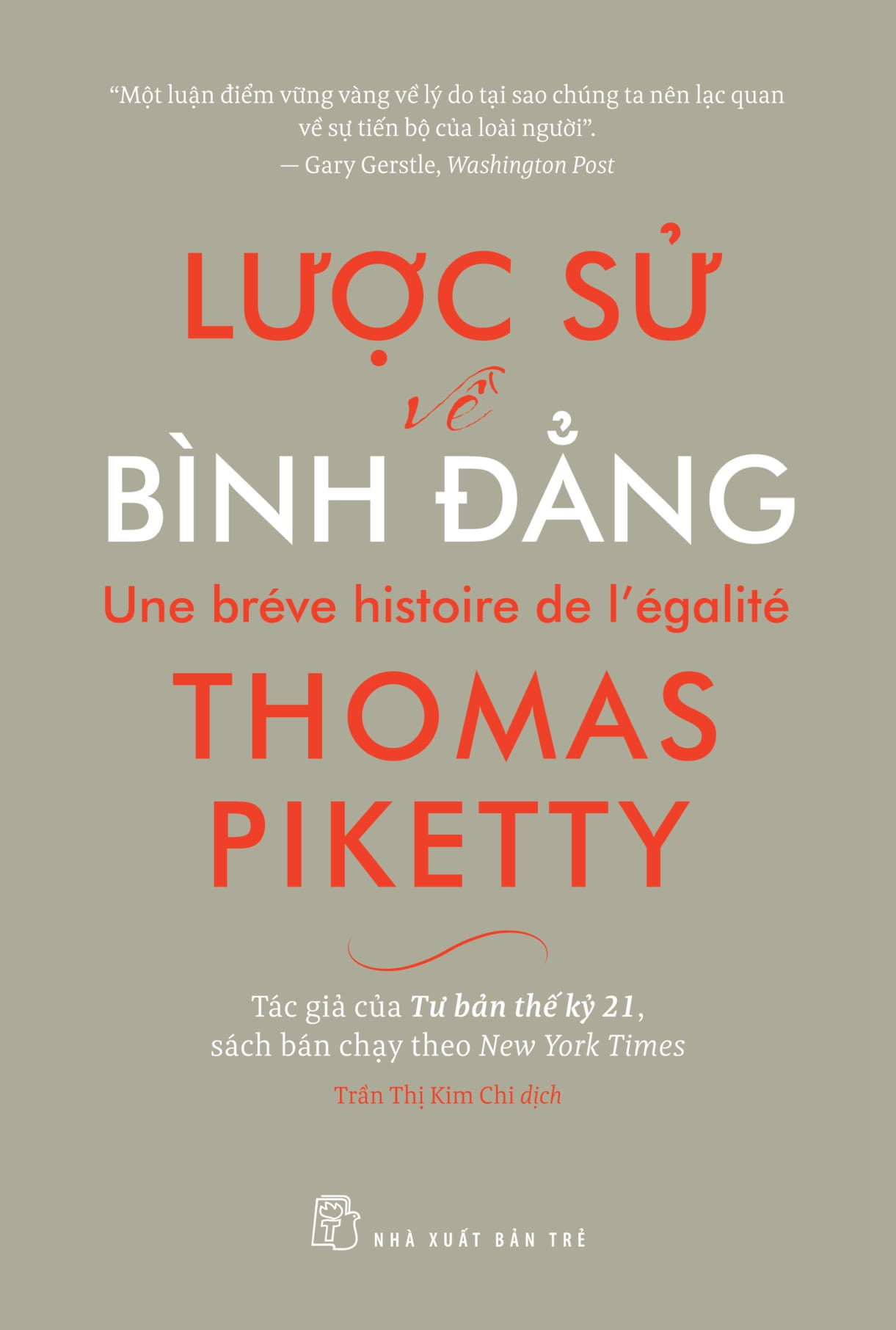 lược sử về bình đẳng - Ảnh 3