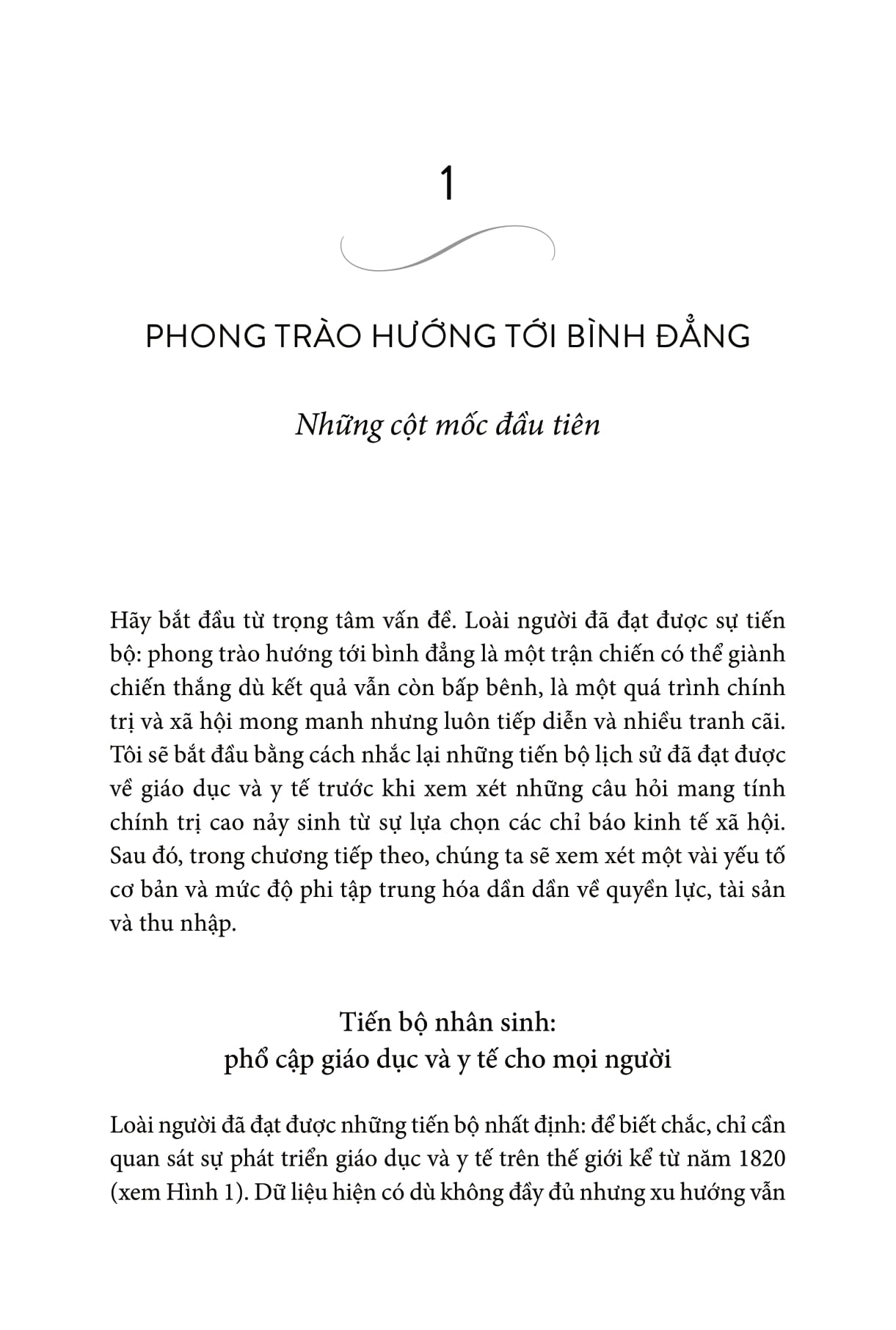 lược sử về bình đẳng - Ảnh 4