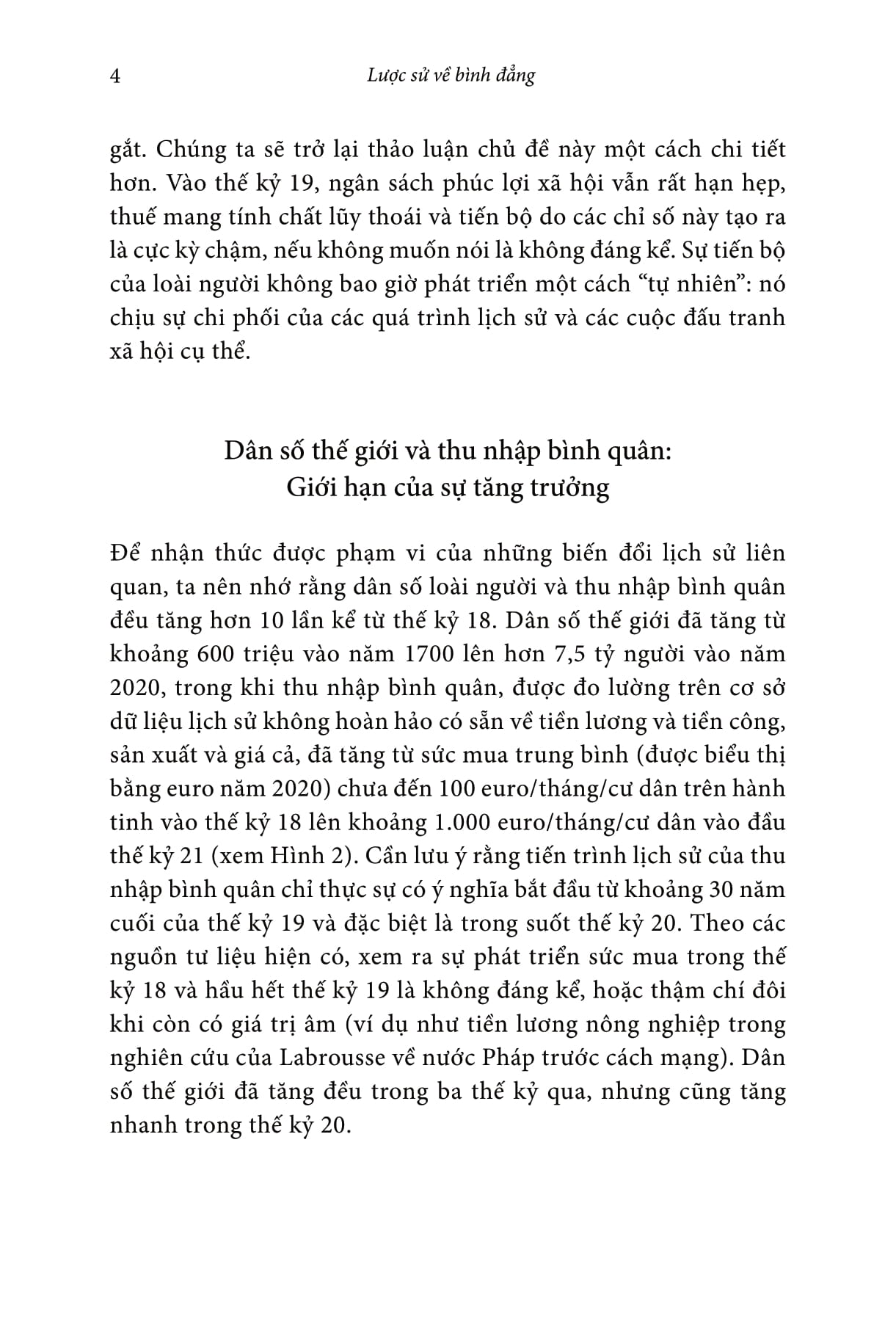 lược sử về bình đẳng - Ảnh 7