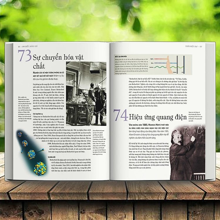 lược sử về các nguyên tố - Ảnh 6