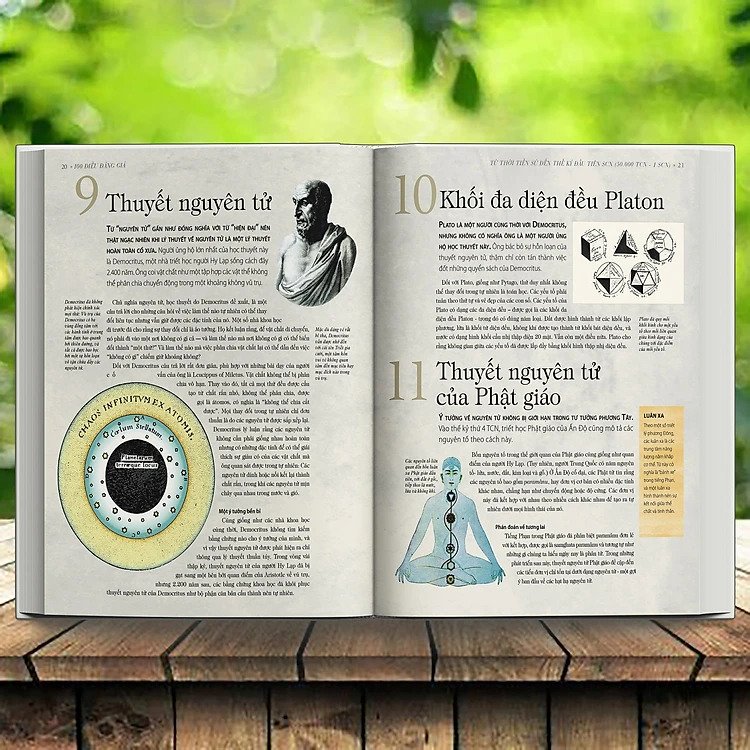 lược sử về các nguyên tố - Ảnh 7