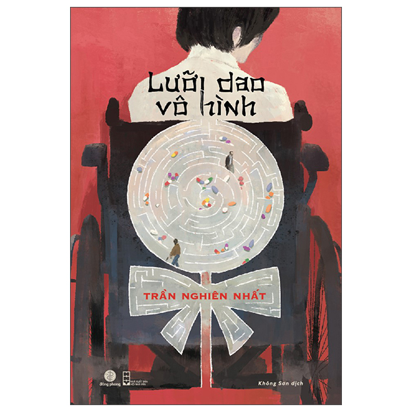 Lưỡi Dao Vô Hình