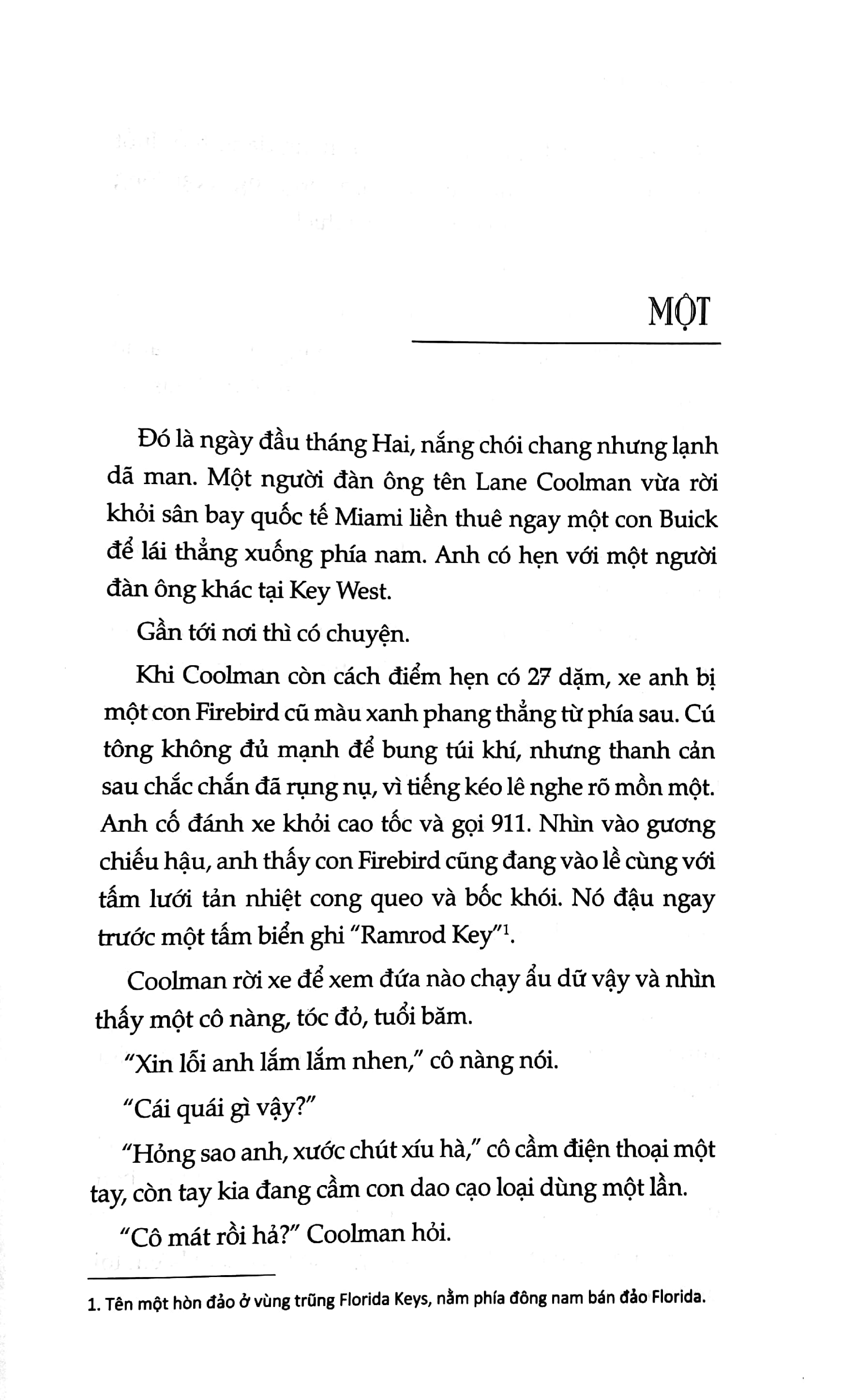 lưỡi lam lẳng lơ - Ảnh 5