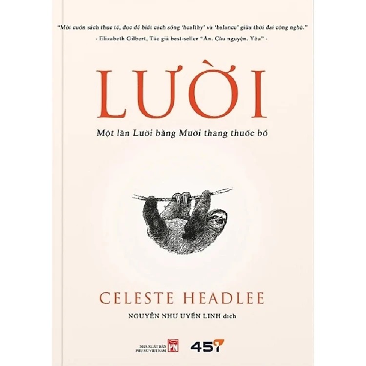 lười - một lần lười bằng mười thang thuốc bổ - Ảnh 2